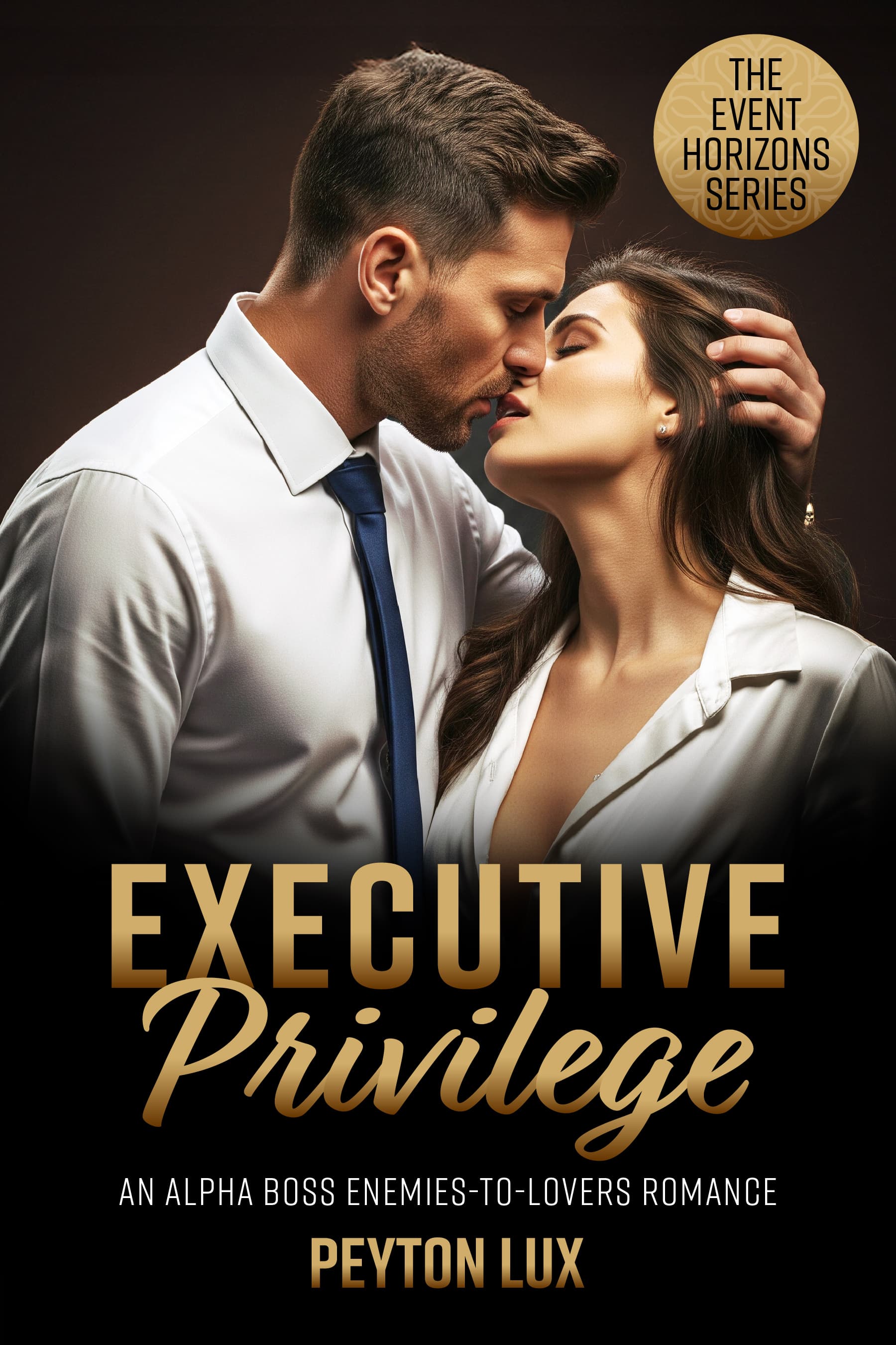 Cover of Executive Privilege
