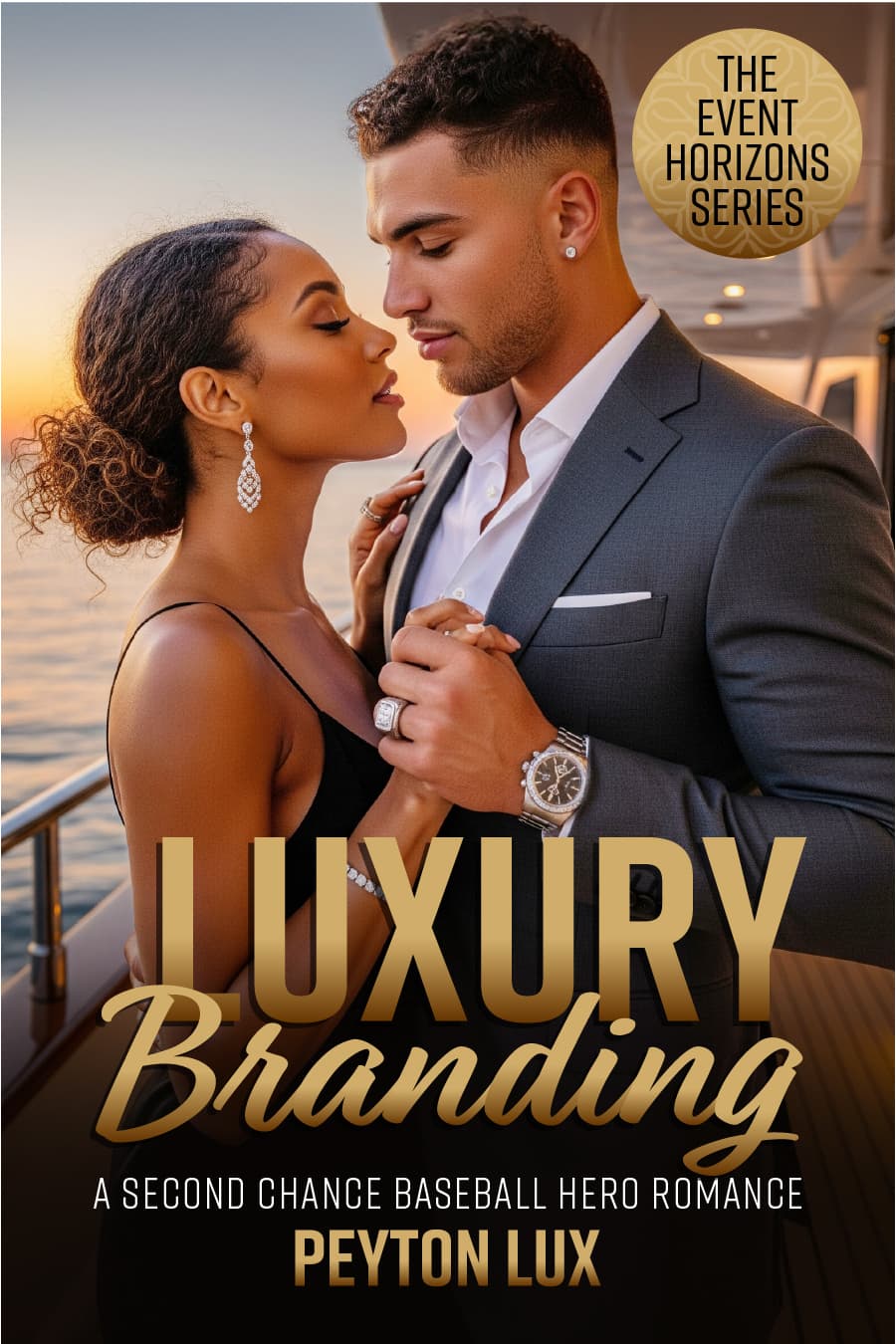 Cover of Luxury Branding