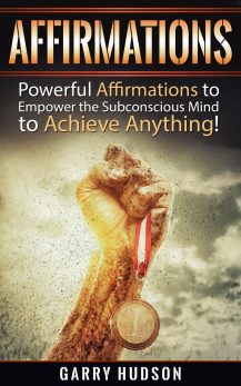 Affirmations Cover