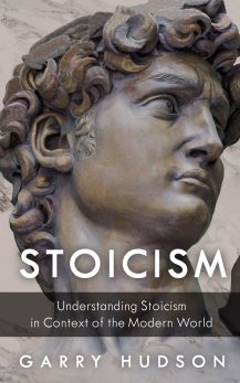 Stoicism: Understanding Stoicism Cover