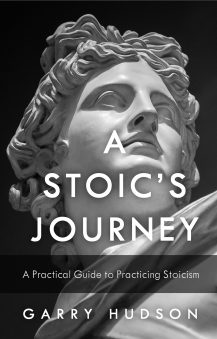 Stoicism: A Stoic’s Journey: A Practical Guide to Practicing Stoicism